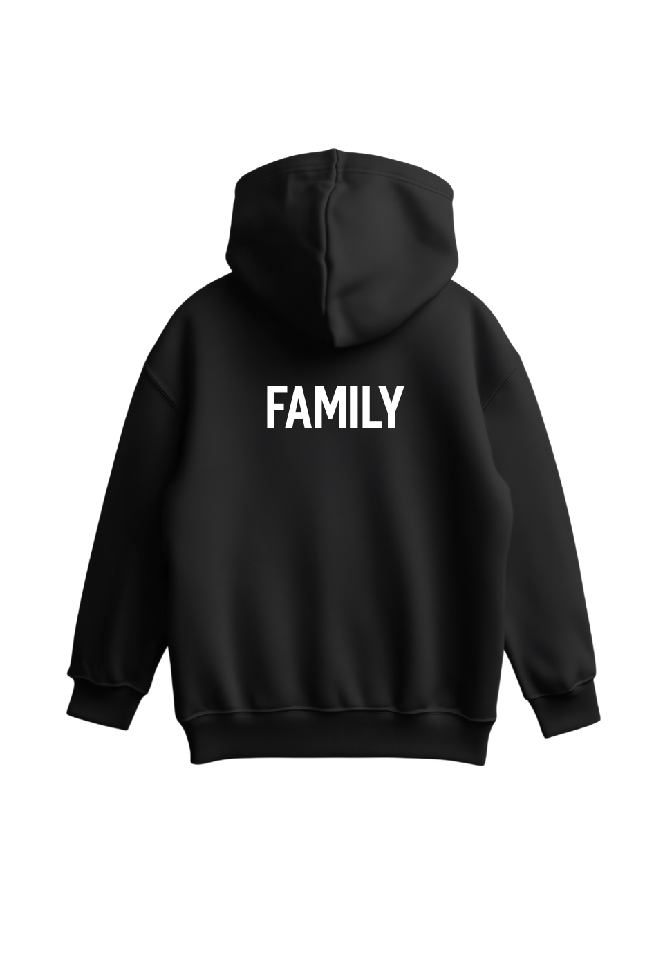 Region Champions Hoodie-PREORDER