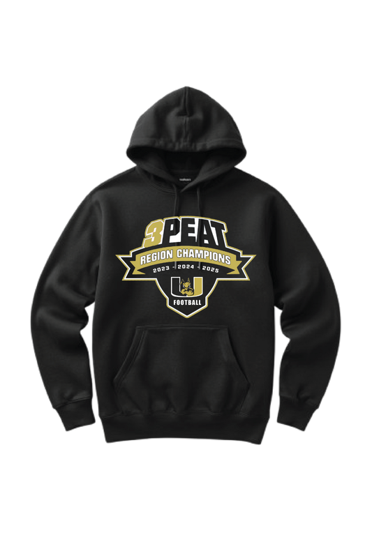 Region Champions Hoodie-PREORDER