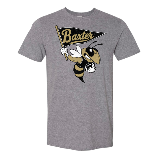 *PREORDER* Baxter Bee Tee