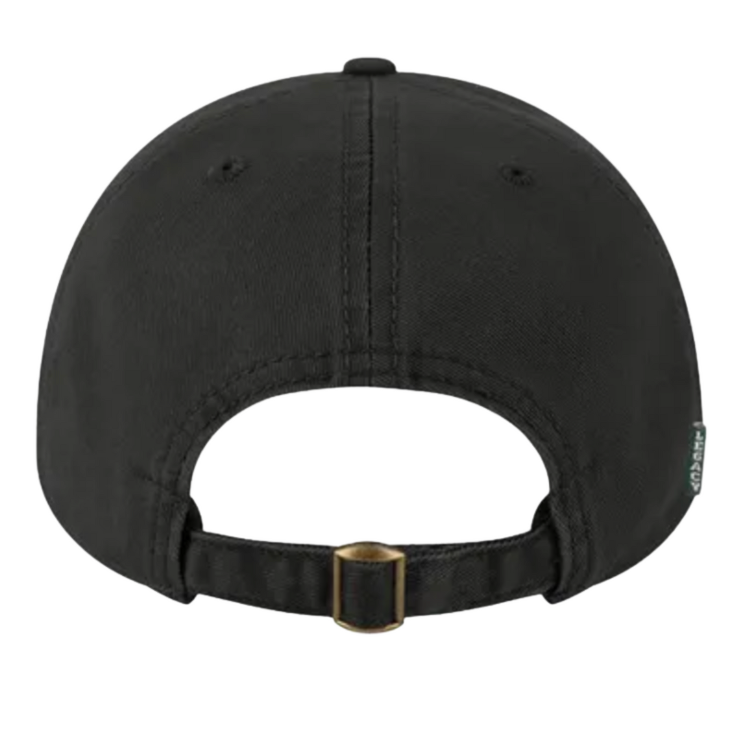 "BEES" Dad Hat, Black