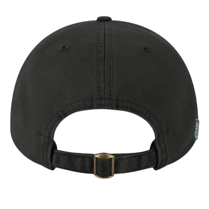 "BEES" Dad Hat, Black